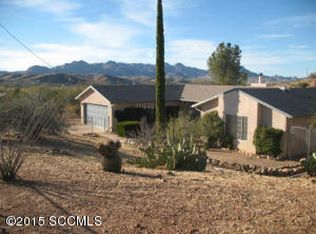 214 Circulo Silva, Rio Rico, AZ 85648