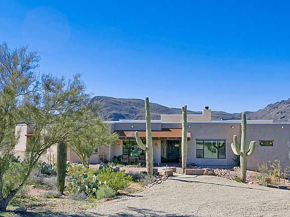 7067 W Ina Road, Tucson, AZ