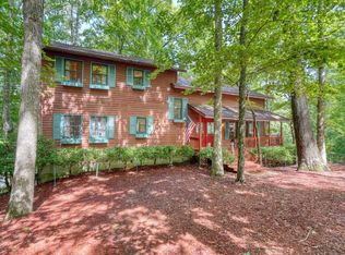 854 Frog Pond Rd, Hiawassee, GA 30546