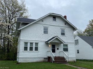 917 Bye St, Akron, OH 44320