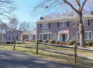 1410 Baltimore Rd, Advance, NC 27006