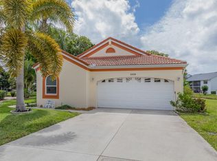 1206 Capri Isles Blvd #39, Venice, FL 34292