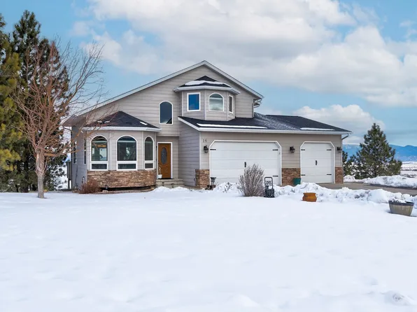14 Meadowgrass Rd, Clancy, MT 59634