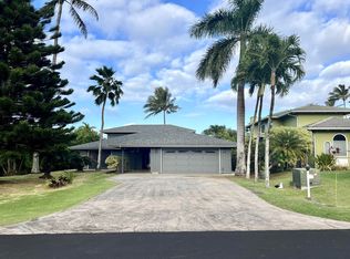 3573 Kaweonui Rd, Princeville, HI 96722