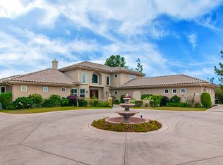 2053 Zlatibor Ranch Rd, Escondido, CA 92025