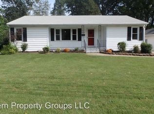 1503 W Ash St, Columbia, MO 65203