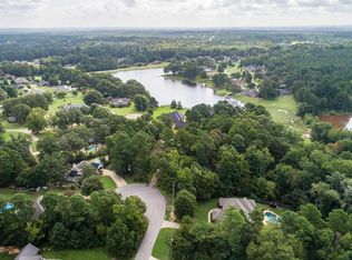 Fox Glove Ln, Longview, TX 75605
