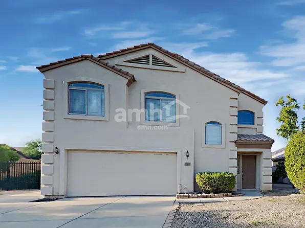 7364 W Ocotillo Rd, Glendale, AZ 85303