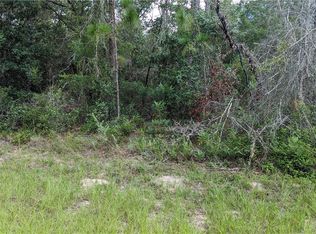 8884 N Vienna Dr, Citrus Springs, FL 34433