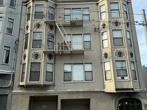 2750 Sutter St, San Francisco, CA