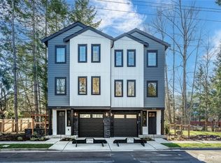 539 NW Juniper Street, Issaquah, WA