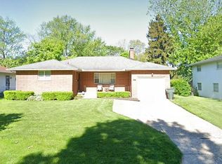 1367 Millerdale Rd, Columbus, OH 43209