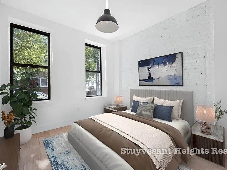 859 Hart St #2R — Photo 4