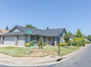 192 Yolla Bolly Trl, Redding, CA 96003