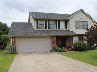 949 Tanbark Rd, Lexington, KY 40515