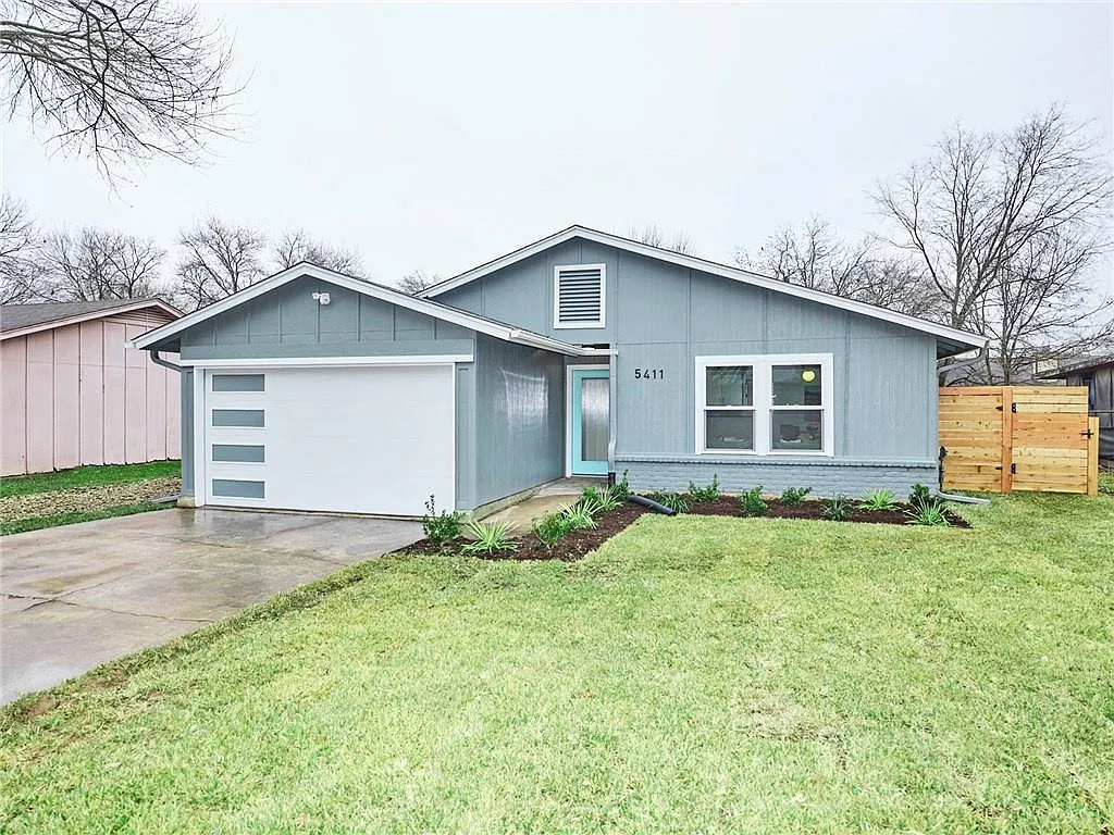 5411 Burgundy Dr — Photo 1