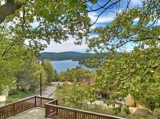 945 N Hospital Rd, Lake Arrowhead, CA 92352