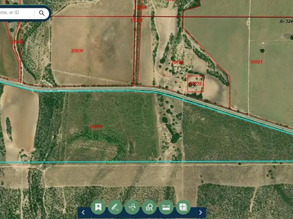 0 Hwy 127, Sabinal, TX 78881