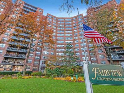 61-20 Grand Central Parkway #B111, Queens, NY, 11375