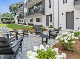438 Plateau Pl NW #8, Atlanta, GA 30309
