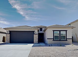 43667 W Mescal Dr, Maricopa, AZ 85138
