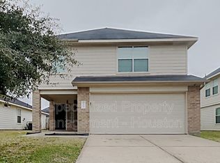 21619 Ornella Cir, Humble, TX 77338