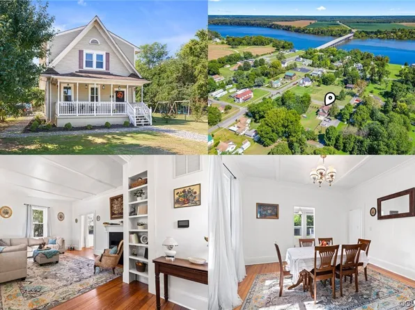 824 Caroline St, Port Royal, VA 22535