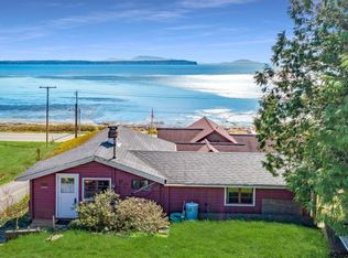 8291 Deer Trail Ln, Blaine, WA 98230