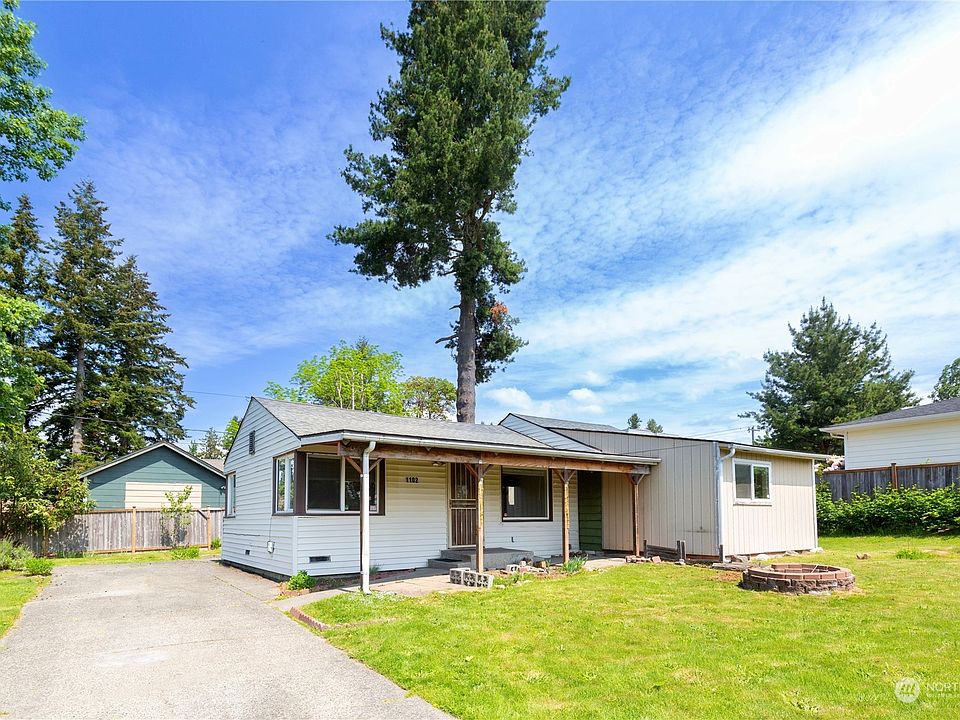 1102 NE Serpentine Place, Shoreline, WA 98155 Zillow