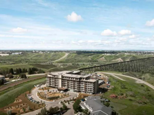 102 N Scenic Dr N #303, Lethbridge, AB T1H 5L9
