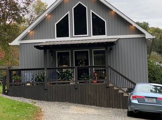 206 Holston Village Rd, Waynesville, NC 28786