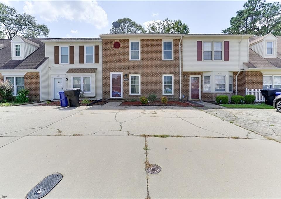 4033 Reese Dr S, Portsmouth, VA 23703 Zillow