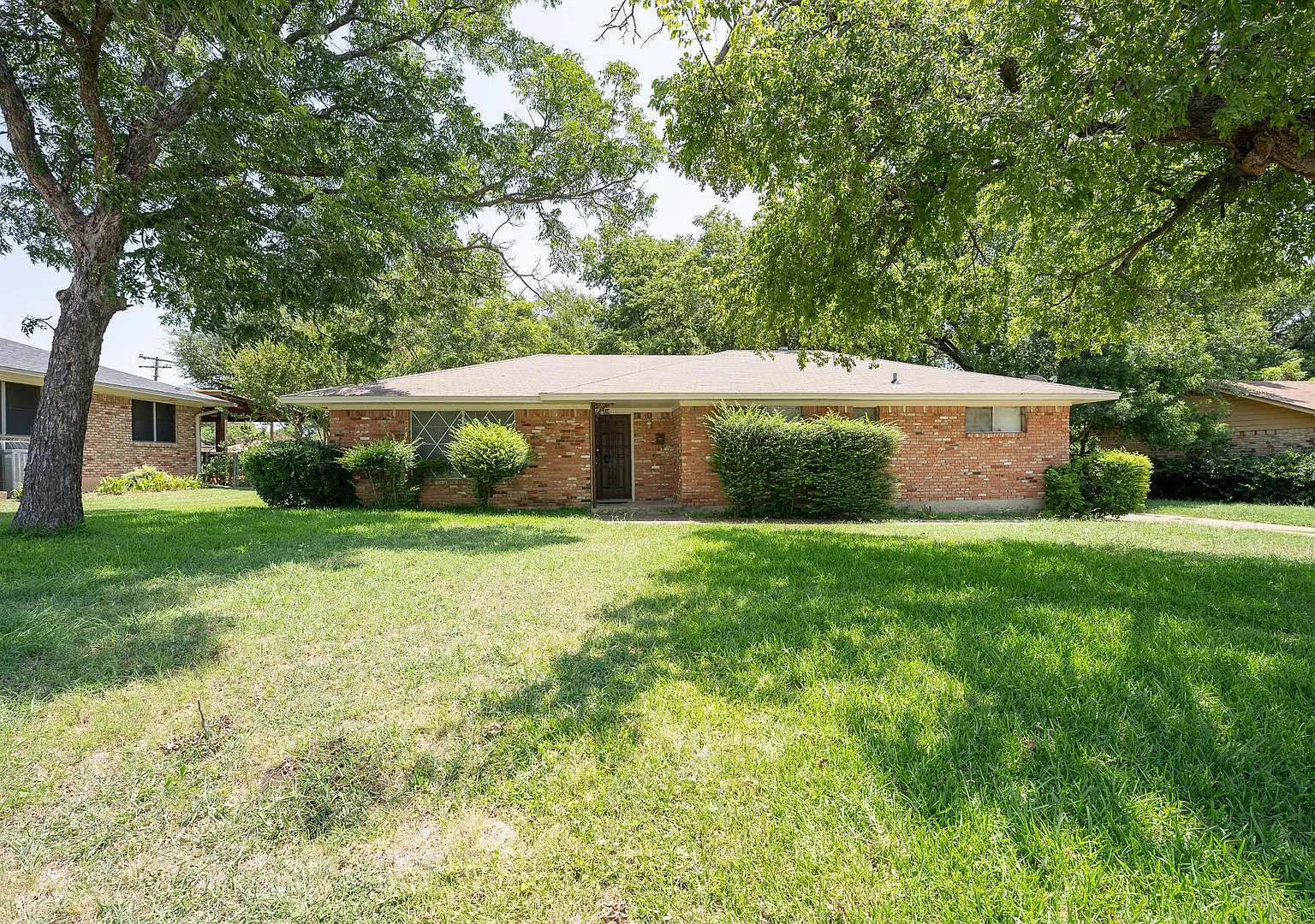 Great Desoto Home! — Photo 1