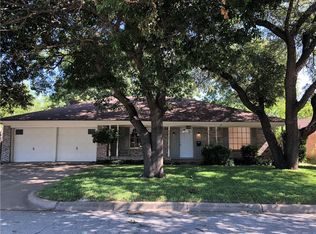 1332 Andante Dr, Fort Worth, TX 76134