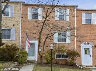 11 Orchard Dr, Gaithersburg, MD 20878
