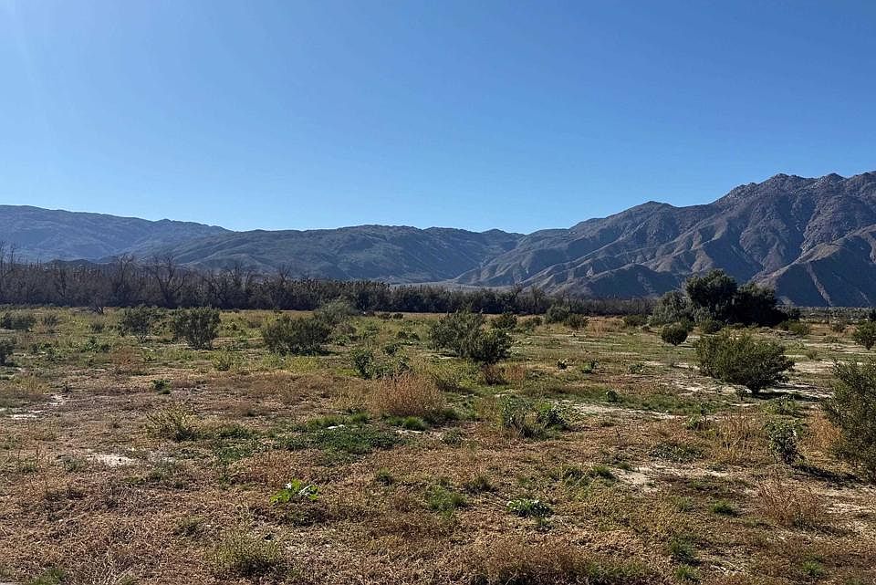 2nd image of Borrego Springs Rd