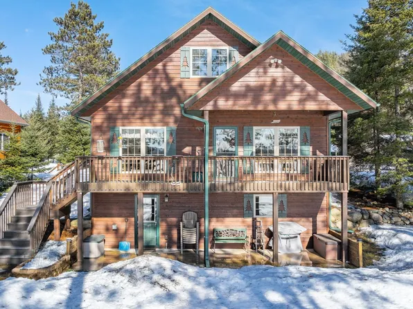 2133 Lofty Pines Ln, Eagle River, WI 54521