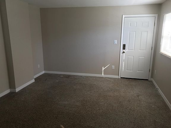 Renovated Living Room