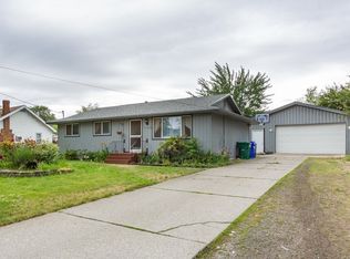 11116 E 4th Ave, Spokane, WA 99206