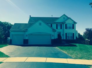 776 Belmont Ct, Antioch, IL 60002