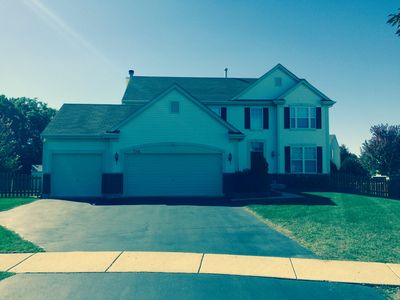 776 Belmont Ct, Antioch, IL, 60002