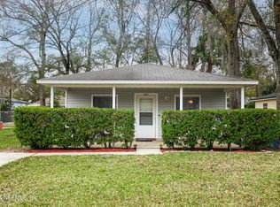 2119 Tuskegee Rd, Jacksonville, FL 32209