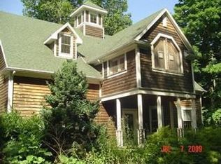 17201 Keller Rd, Butler, OH 44822