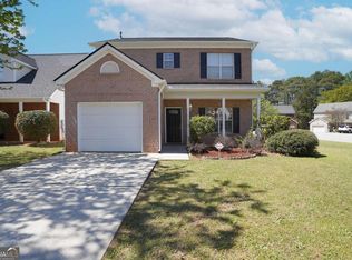 7563 Winderemere Park, Riverdale, GA