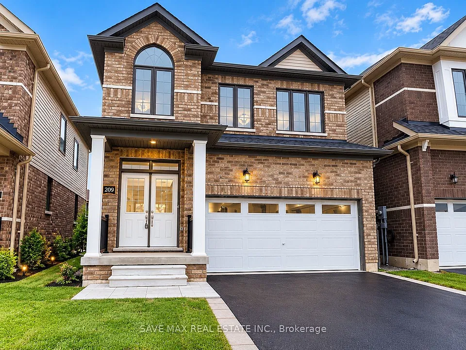 209 Terry Fox Dr