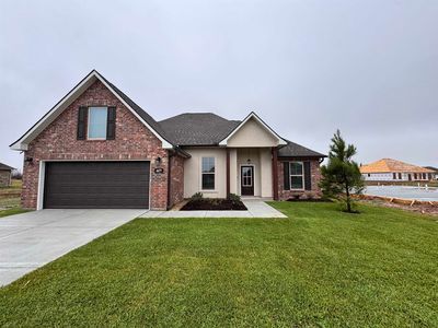 4477 Cornerstone Xing, Lake Charles, LA, 70607