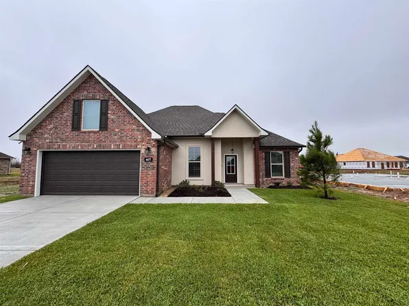 4477 Cornerstone Xing, Lake Charles, LA 70607