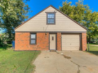 2519 NW 11th St, Oklahoma City, OK 73107
