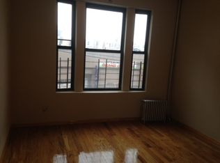 1138 Bryant Ave APT 1, Bronx, NY 10459