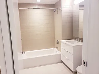 Rented by The Dermot Realty Management Company